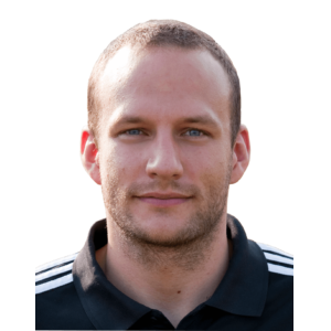 Portrait Andreas Rinesch, Athletiktrainer