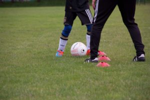 Philosophie Mentaltraining bei der Alpenkick Fussballschule