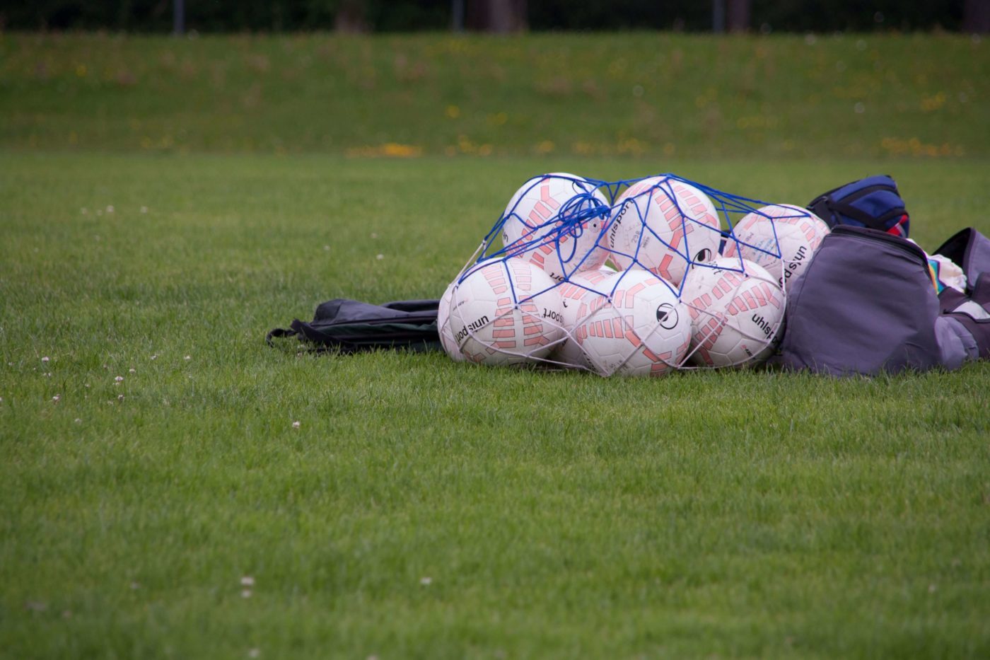 Philosophie Trainingsstruktur bei der Alpenkick Fussballschule