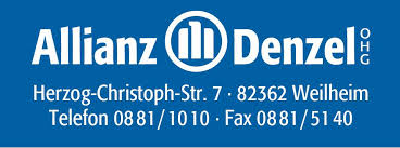 Bild für Allianz