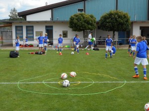 Feriencamp Herrsching